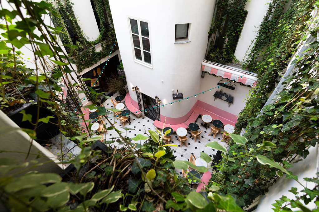 Hotel Grand Amour Paris Room photo